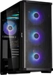 Корпус Zalman Z10 PLUS BLACK - изображение 9