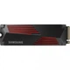 Внутренний SSD накопитель Samsung 990 PRO with Heatsink 4 TB (MZ-V9P4T0CW) - изображение 1