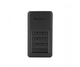 Verbatim Store 'n' Go Portable 256 GB (53402) - зображення 1