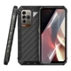 Антишпигун приватна плівка гідрогелева для смартфона Ulefone Armor 18 Ultra протиударна прозора - зображення 1