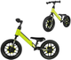 Rower biegowy Qplay Spark Green (5061047481035) - obraz 4