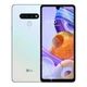 Антишпион приватная плёнка гидрогелевая для смартфона LG K71 противоударная прозрачная - изображение 1