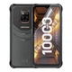 Антишпион приватная плёнка гидрогелевая для смартфона Ulefone Power Armor 14 Pro противоударная прозрачная - изображение 1