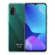 Антишпион приватная плёнка гидрогелевая для смартфона Ulefone Note 10p противоударная прозрачная - изображение 1
