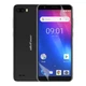Антишпион приватная плёнка гидрогелевая для смартфона Ulefone S1 противоударная прозрачная - изображение 1