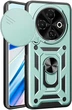Чехол с защитой камеры 3DGuard Tecno Spark 30C Mint (40442-14) - изображение 1