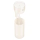 Увлажнитель воздуха HOCO HX32, Single spray humidifier, 0.5L, 1800mAh, 4-6h, beige - изображение 5