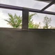 Душ с длинной шторой для дачи летний разборной с баком и поддоном, душевая кабина дачная SAB - изображение 7