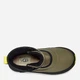 Детские демисезонные сапоги для мальчика UGG 457289125 22 (5) Зеленые (1159839059) - изображение 4