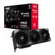 Видеокарта ASUS Radeon RX 9070 XT 16Gb TUF OC GAMING (TUF-RX9070XT-O16G-GAMING) - изображение 3