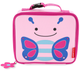 Термосумка для ланчу Skip Hop ZOO Lunch Bag - Метелик 9Q325910 (195862468270) - зображення 1
