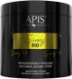 Peeling do ciala Apis Sunny Rio wygładzający 700 g (5901810051891) - obraz 1