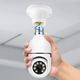 Камера видеонаблюдения в патрон с датчиком движения 2MP Smart Camera (см11480) - изображение 5