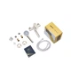 Смеситель для ванны Kroner KRM Elbe - N060 - изображение 8