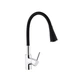 Смеситель для кухни Kroner KRP Küche - C031BLK - изображение 4