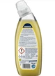 Засіб для чищення туалету Denkmit Zitron Лимон 750ml - зображення 2