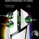 Миша Razer Basilisk V3 Pro 35K White - зображення 2