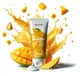 Крем для рук Revers Cosmetics Mango Smooth 50 мл (5902815197256) - изображение 2