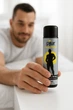 Лубрикант Pjur Superhero glide Пролонгатор для мужчин на Водной основе 30 мл (ROZ6400230504) - изображение 3