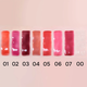Масло-плампер Tocobo Juicy Berry Plumping Lip Oil Glam Max 01 Chill Red прозорий червоний 4 г - зображення 3