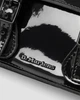 Сумка кроссбоди через плечо DR. MARTENS 7 inch Patent Leather Crossbody Bag Black LUCIDO+PATENT LAMPER AC917005 (80008) - изображение 5
