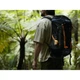 Фумигатор-фонарь кемпинговый Flextail Tiny Repel S green - изображение 4