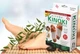 Пластырь для выводов токсинов KINOKI бамбуковый уксус хитозан 8-10 часов - изображение 5