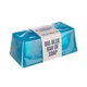 Мило для тіла The Bluebeards Revenge The Big Blue Bar Of Soap - зображення 2