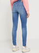Jeansy skinny damskie Tommy Jeans DW0DW17568-1A5 26/30 Niebieskie (8720646648450) - obraz 2