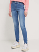 Джинси Skinny жіночі Tommy Jeans DW0DW17568-1A5 31/30 Сині (8720646650576) - зображення 1