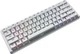 Клавіатура механічна дротова Ajazz AK680 MAX Magnetic Switch RGB USB White (AK680-WM-W-A) - изображение 2