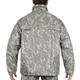 Костюм непромокаемый WET WEATHER SUIT M Камуфляж AT-DIGITAL - изображение 4