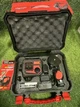 Лазерный нивелир Krafftec LL516G - изображение 3