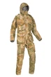 Костюм влагозащитный PSWP XL Varan camo Pat.31143/31140 - изображение 1
