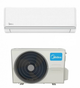 Кондиционер сплит Midea XTreme II MSAG-09HRFN8-I/MSAG-09HRFN8-O, DC Inverter, R32 - изображение 3