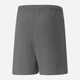 Подростковые шорты на резинке для мальчика Puma Teamrise 70494313 170-176 см Серые (4063699211207) - изображение 2