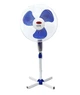 Вентилятор напольный Wimpex WX-1603 R с пультом и функцией таймера - изображение 7