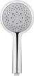 Душова лійка Roca Sensum Round A5B1107C00 - зображення 4