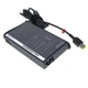 Блок живлення для ноутбука Lenovo 170W (20V 8,5А плоский роз'єм) ADL170SLC3A, 170W, 8.5A, Прямокутний - зображення 2