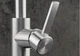 Смеситель для кухни Blanco Candor-S Brushed Steel (523121) - изображение 4