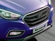 Накладки на противотуманные фары для китайской версии (2 шт) для Hyundai IX-35 2010-2015 гг - изображение 5