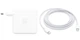 Блок питания Apple USB-C 87W PRC (A1719) - изображение 1