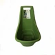Тележка cадовая 2-х колесная&nbsp;пластиковая Keter Easy Go Breeze 50 л (17199467) Зеленый - изображение 3