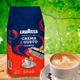 Кофе в зернах Lavazza Crema e gusto Classico 900г Натуральный кофе зерновой в пачке Лавазза (26) - изображение 4