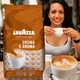 Зернова кава Lavazza Crema e Aroma 900г (21) - зображення 3