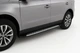 Бокові пороги OEM (2014-2026) для Geely Emgrand X7 2011- рр - зображення 2