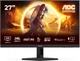 Monitor 27" AOC Q27G4ZR - obraz 1