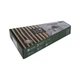 Lidz Aria 001FH Смеситель для раковины высокий Nickel (k35) LDARI001FHNKS34938 - изображение 5