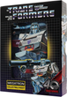 Plakietka kolekcjonerska Fanattik TRANSFORMERS 40th Anniversary Decepticons Limited Edition (5060948294539) - obraz 1
