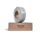 Пластик Bambu Lab PLA Basic Light Gray, 1.75мм, 1кг, без катушки, светло-серый - изображение 7